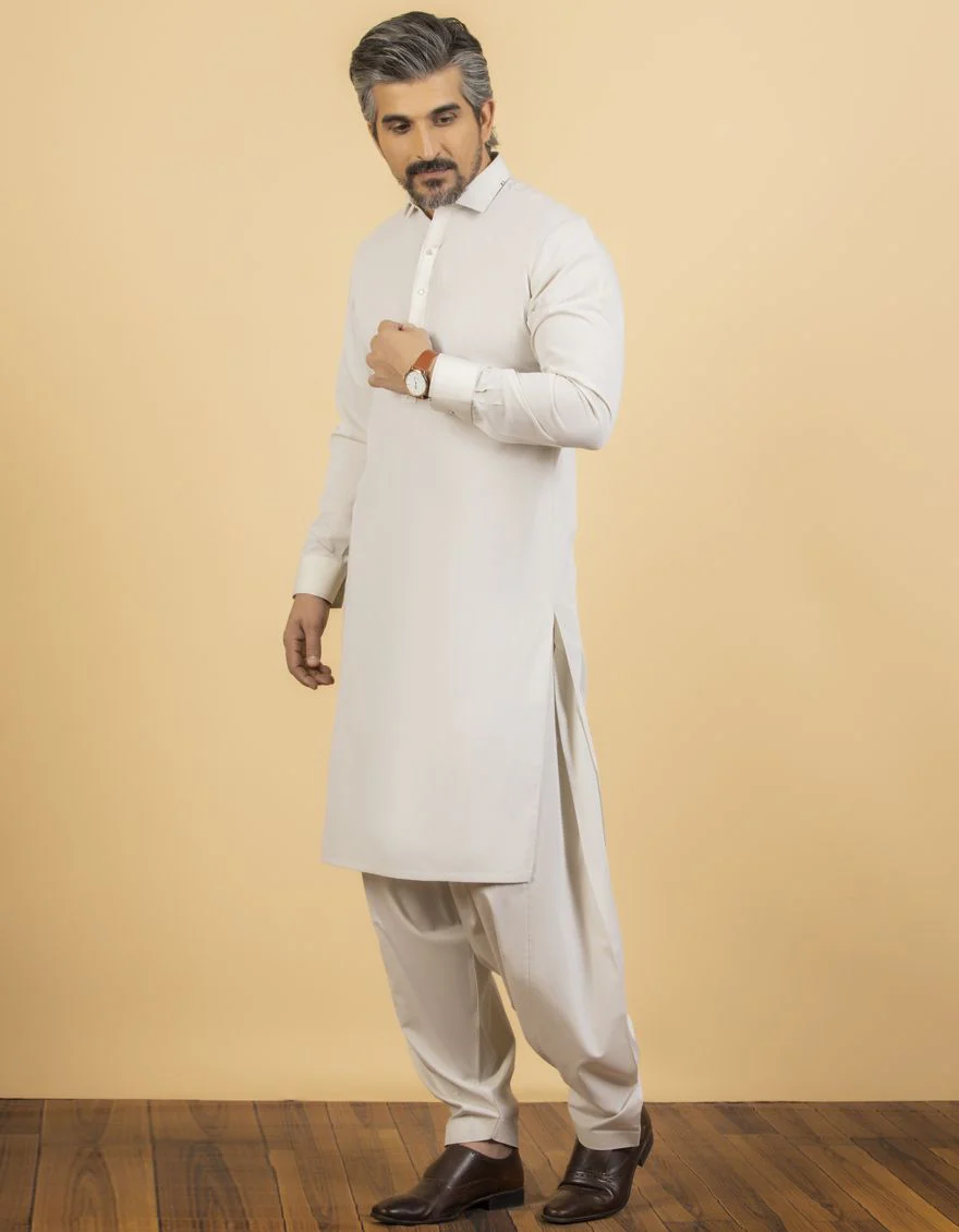 MEHNDI GREEN KAMEEZ SHALWAR | JJKS-S-US-36830/S21/JJ7235-CL