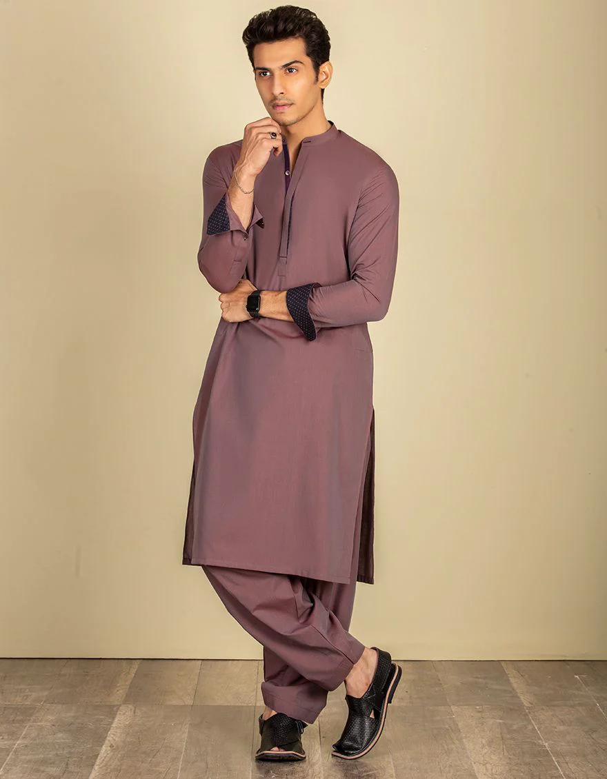 MADRID MAUVE KAMEEZ SHALWAR | JJKS-S-US-40122/S21/JJ7236-CL