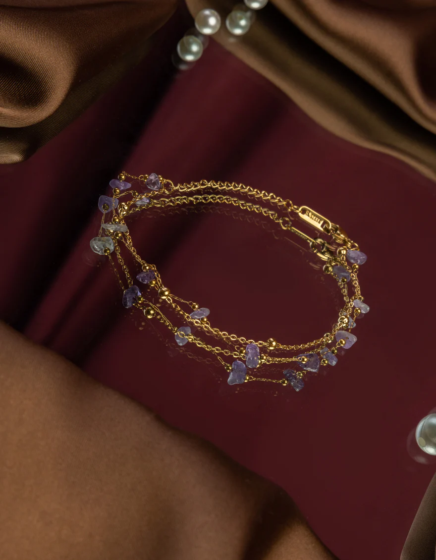 BRACELET | JJLB-BR-25-009-A