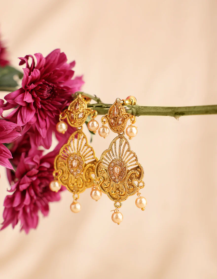 EARRINGS | JJLE-ER-US-0374