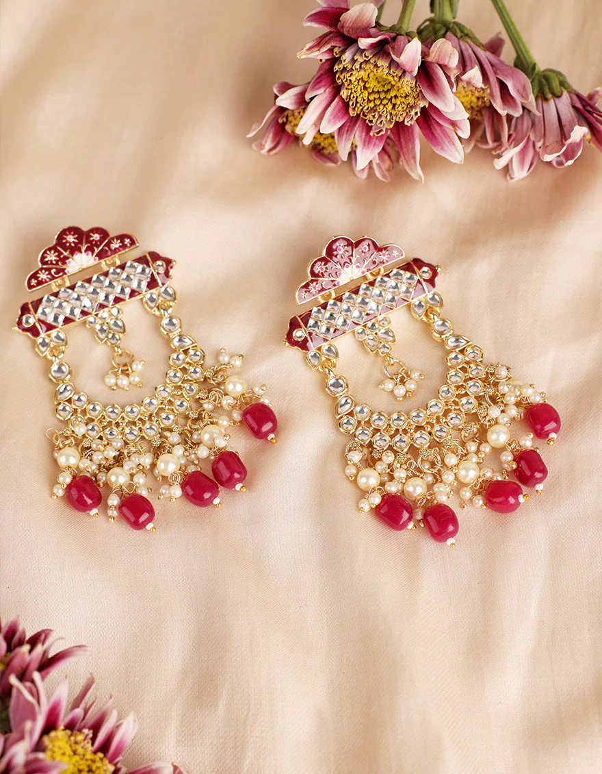 EARRINGS | JJLE-ER-US-0379
