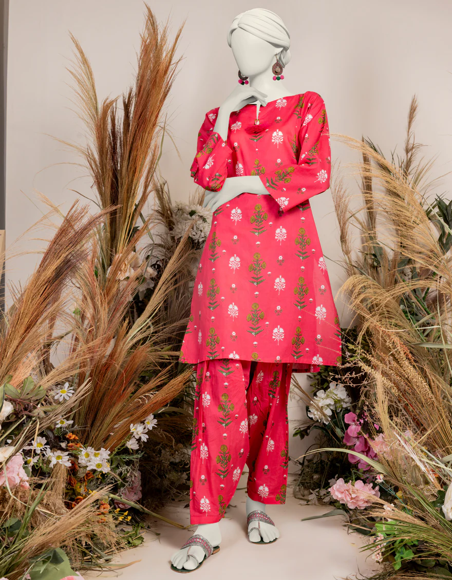 PINK LIMINAL KURTI | JJLK-S-JPWS-24-3002 FB/ESSENTIALS-27