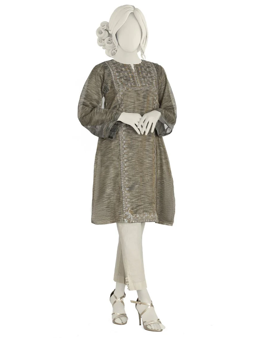 MULTICOLOR KURTI | JJLK-S-JSS-US-22-344 FB/JORD