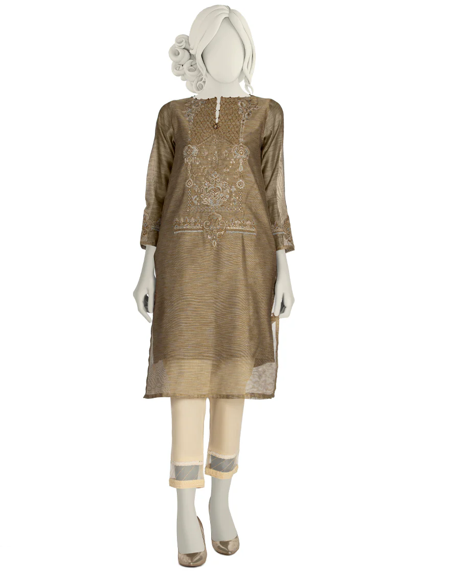 MULTICOLOR COTTON KURTI | JJLK-S-JSS-US-22-345 FB/FORD
