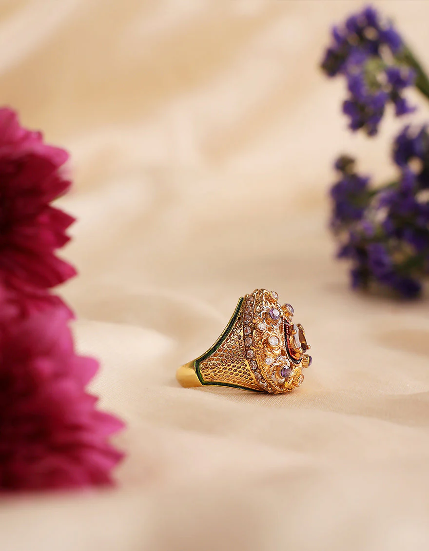 RING | JJLR-RN-US-0162