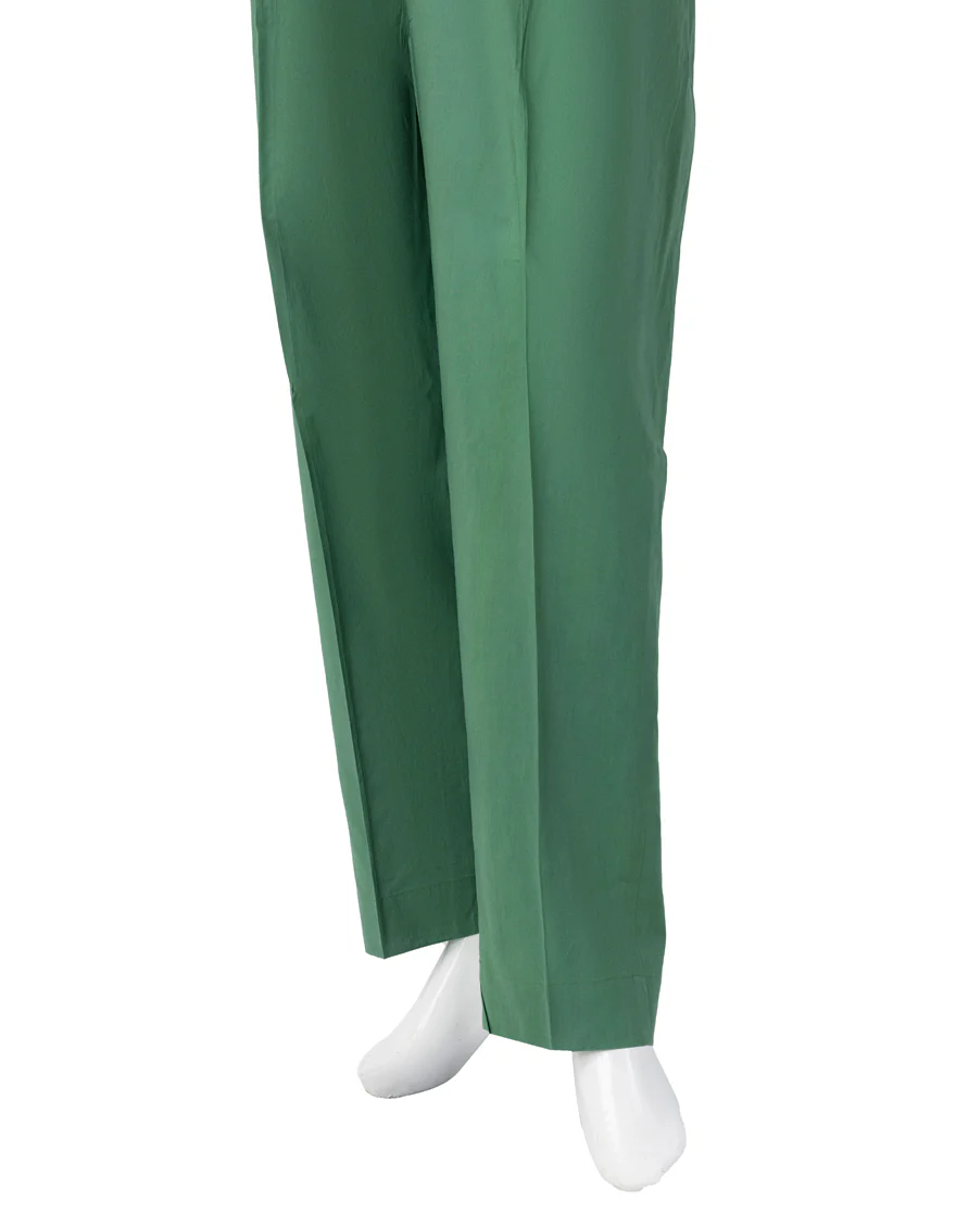 GREEN LAWN TROUSERS | JJLT-S-24-8039 FB/BASIC-03