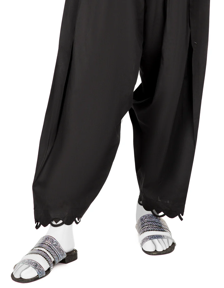 BLACK TROUSERS | JJLT-S-JPWT-US-22-526 FB/U5-21-003
