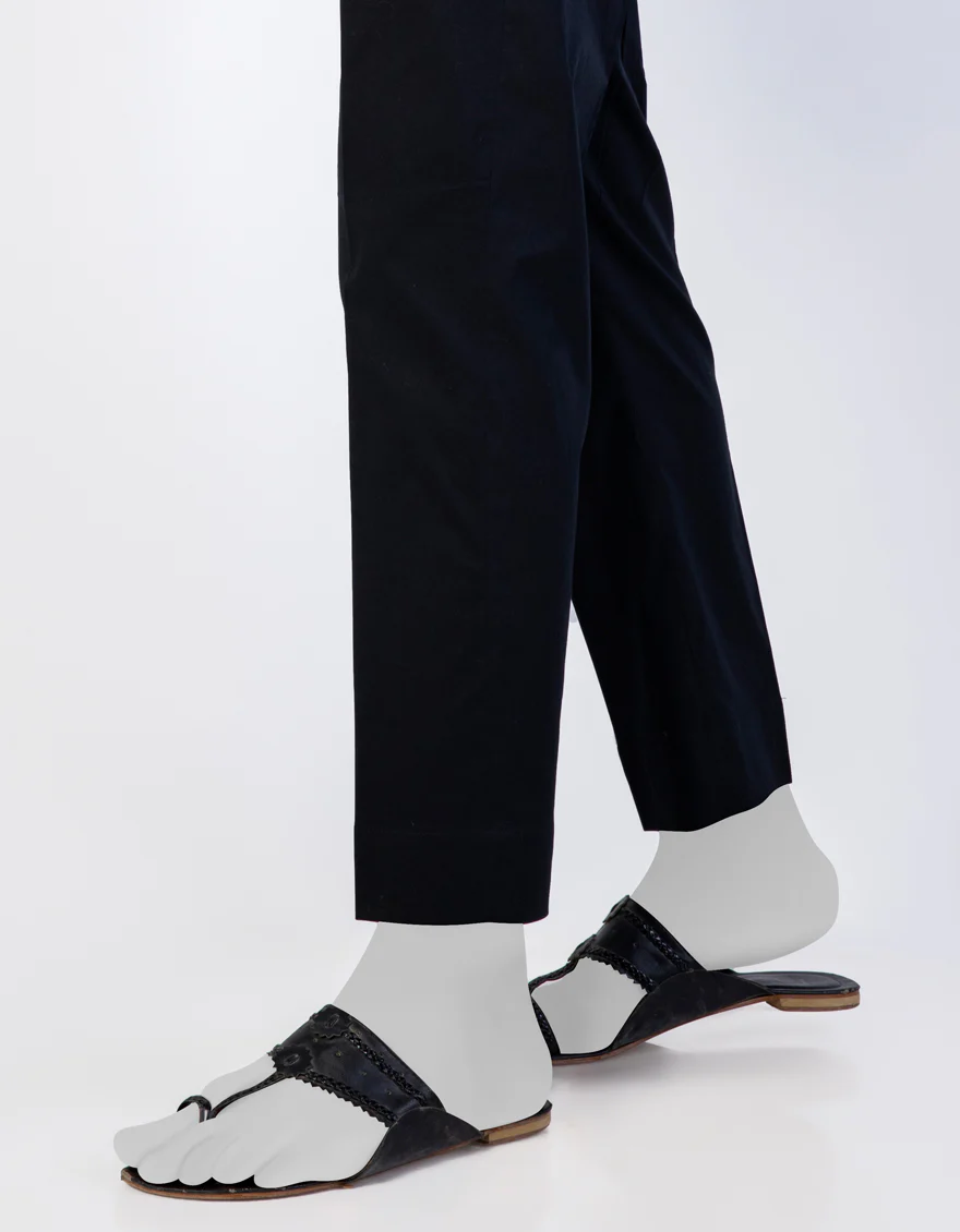 BLACK TROUSERS | JJLT-US-04-8004-B