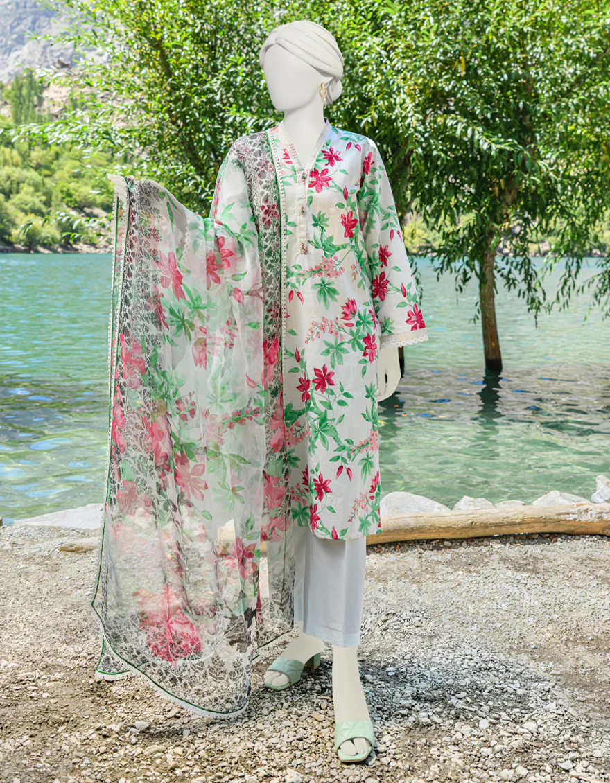 MULTICOLOR KHADDAR 3PC STITCHED | JJPW-W-JW-US-23-1745 FB/ELEGANCE-01
