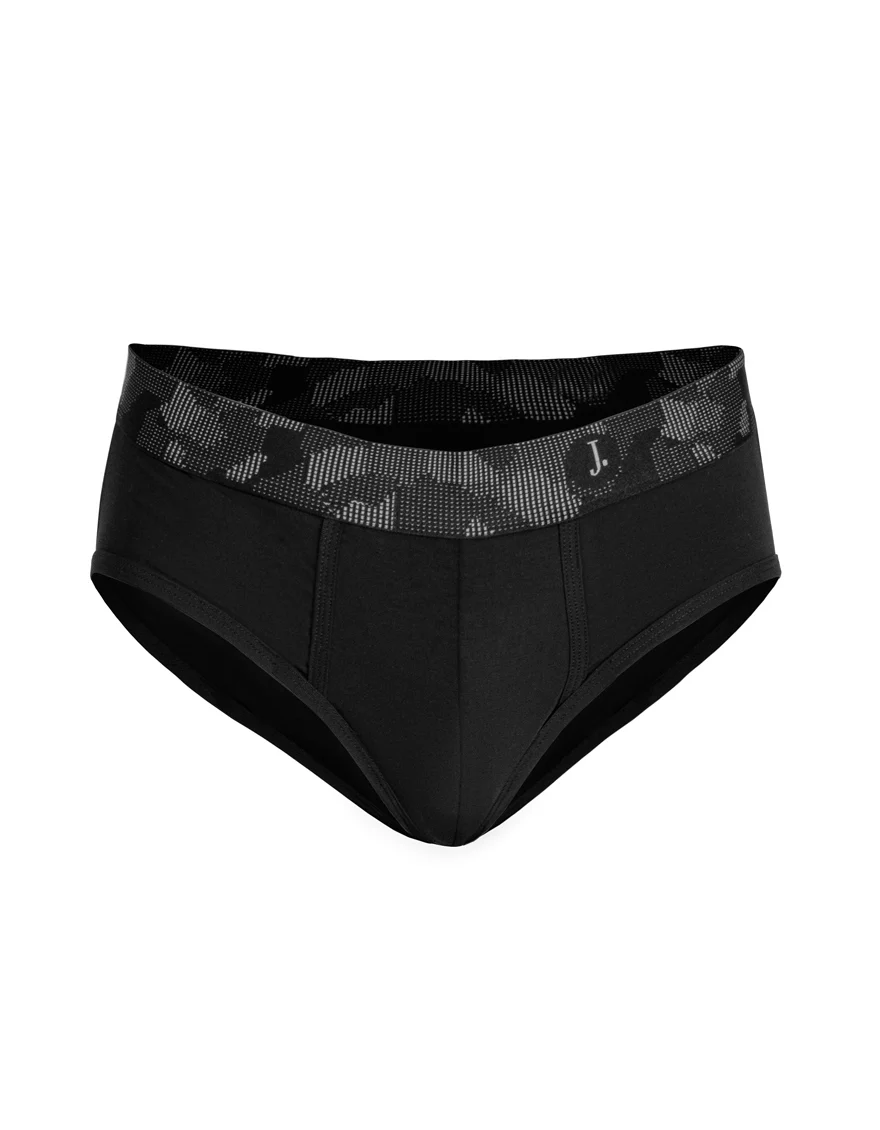 BLACK MODAL BRIEF | JJUW-US-MBRIEF - BLACK