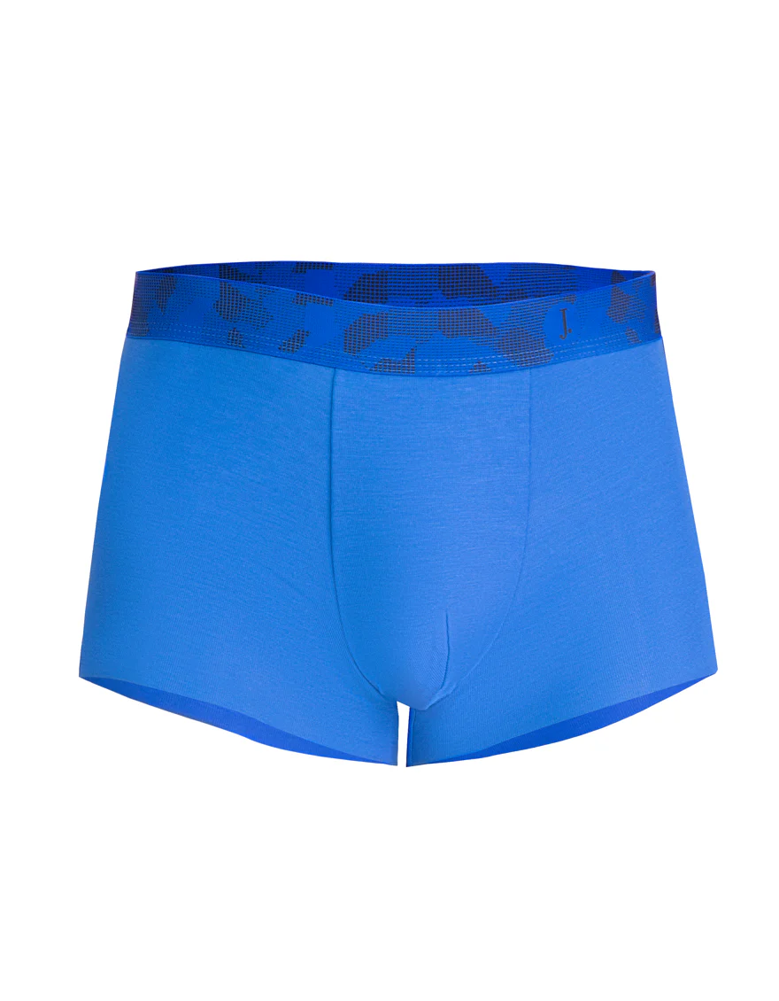 BLUE MODAL TRUNK | JJUW-US-MTRUNK - BLUE