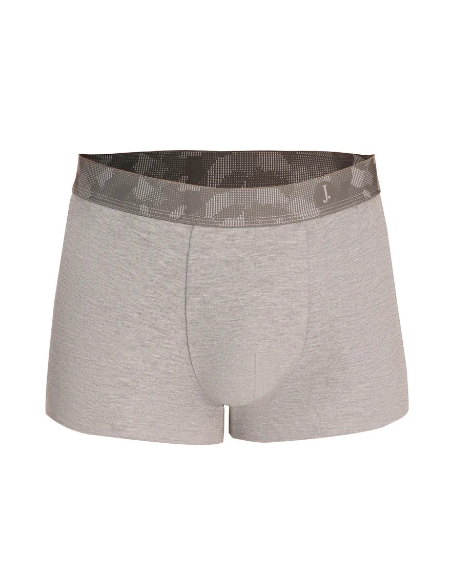 DARK GREY MODAL TRUNK | JJUW-US-MTRUNK - DARK GREY