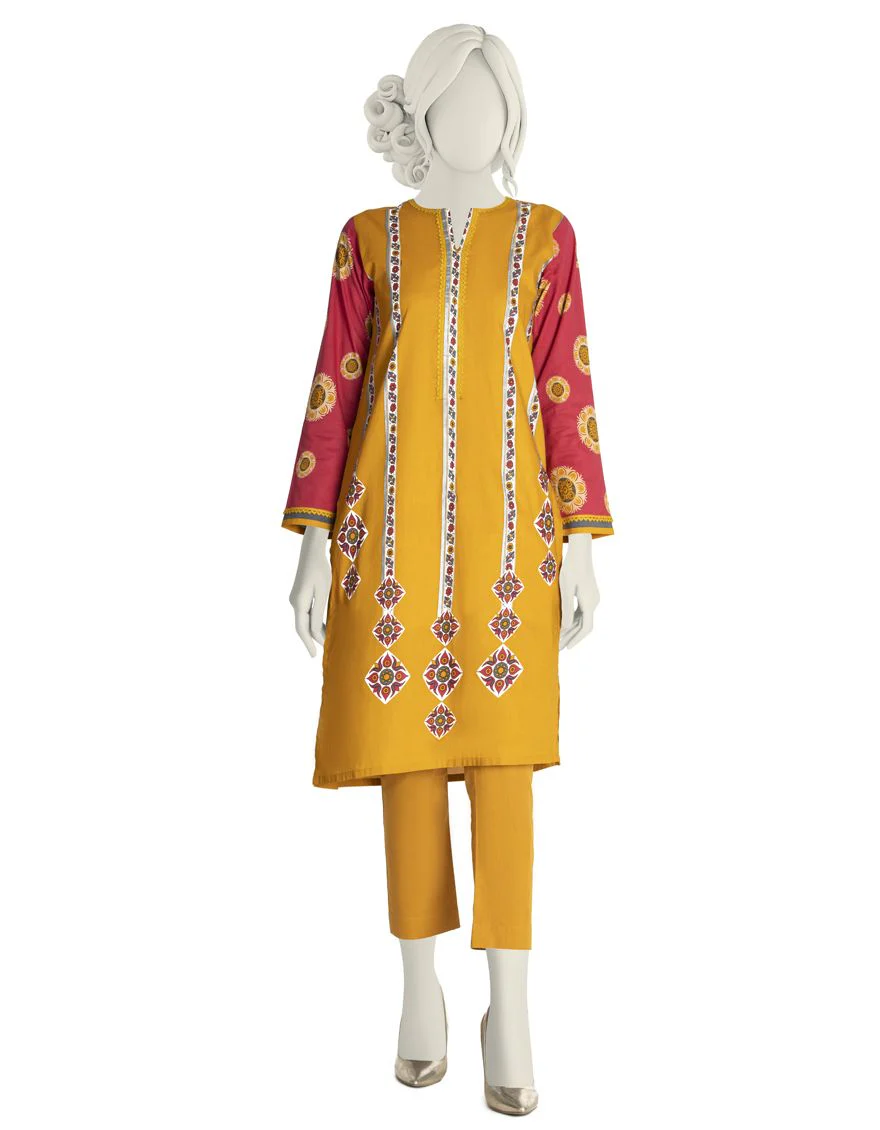 CHROME LAWN 2PC STITCHED | JLAWN-S-JST-US-22-1603/S CROCUS