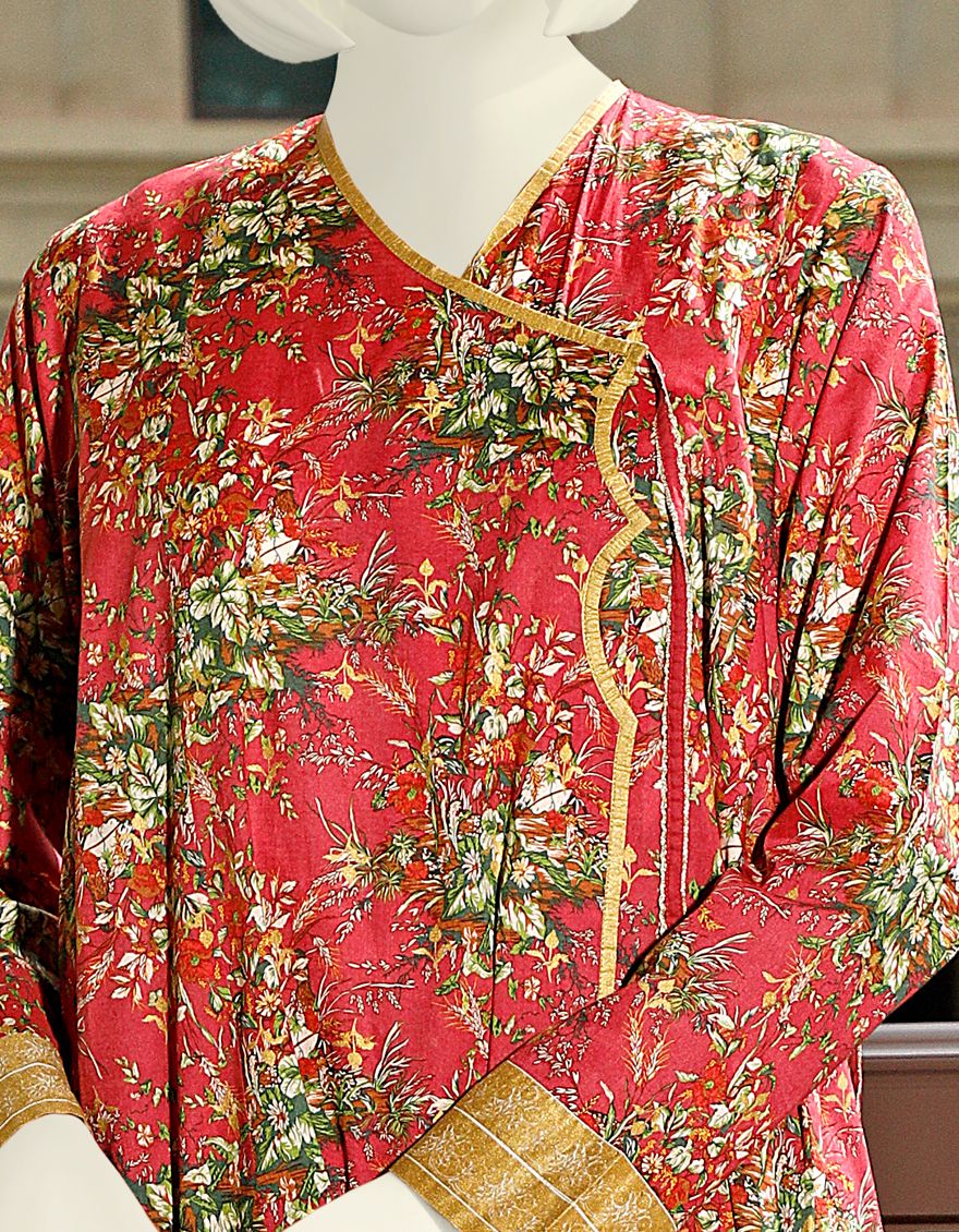 JLAWN-S-US-20-181/S Hiraya - Image 2