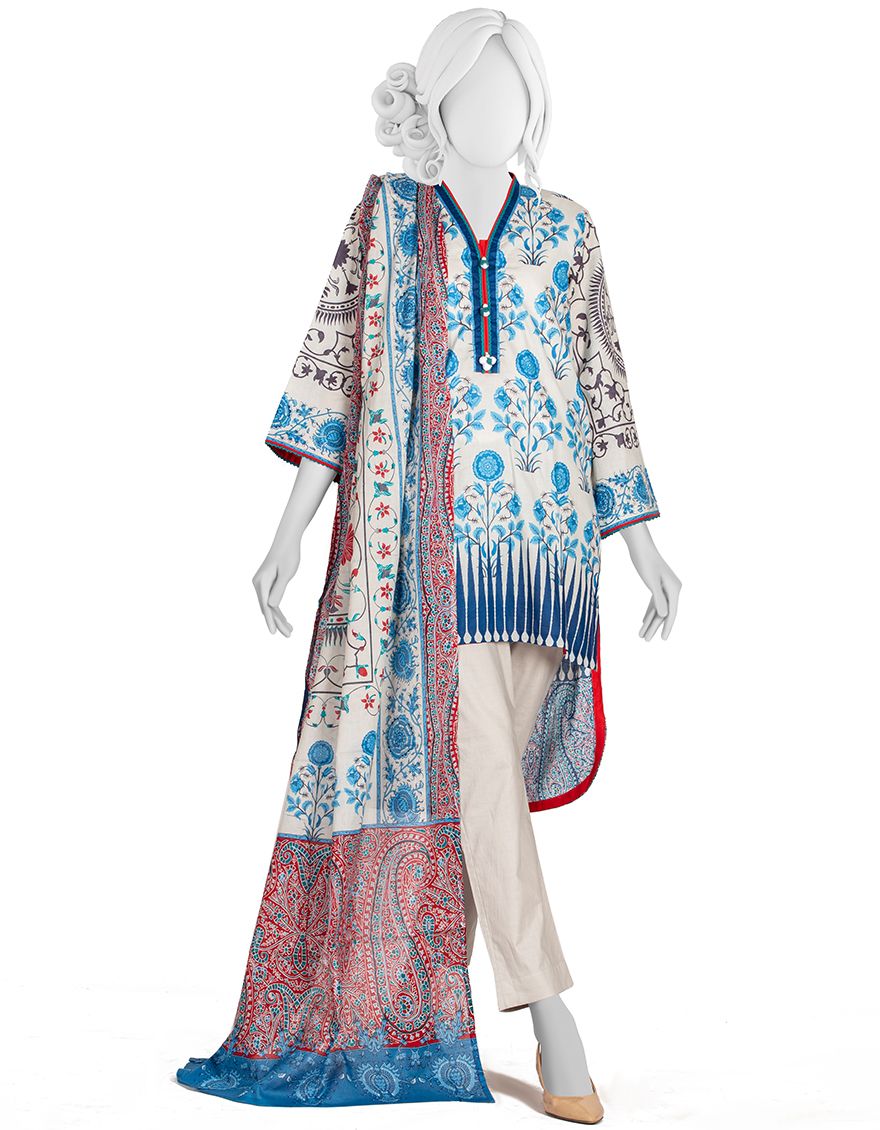 JLAWN-S-US-21-001/S Bloming Tales