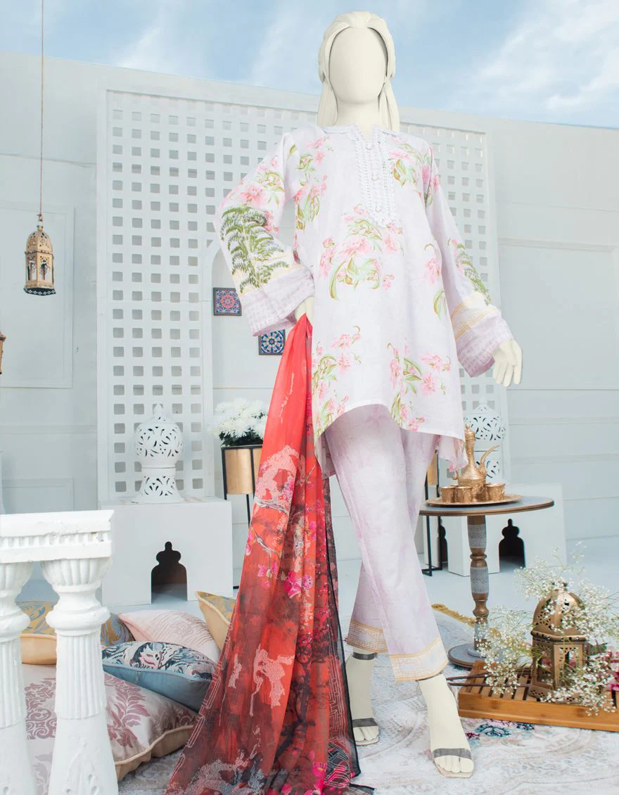 JLAWN-S-US-21-173/S Duha