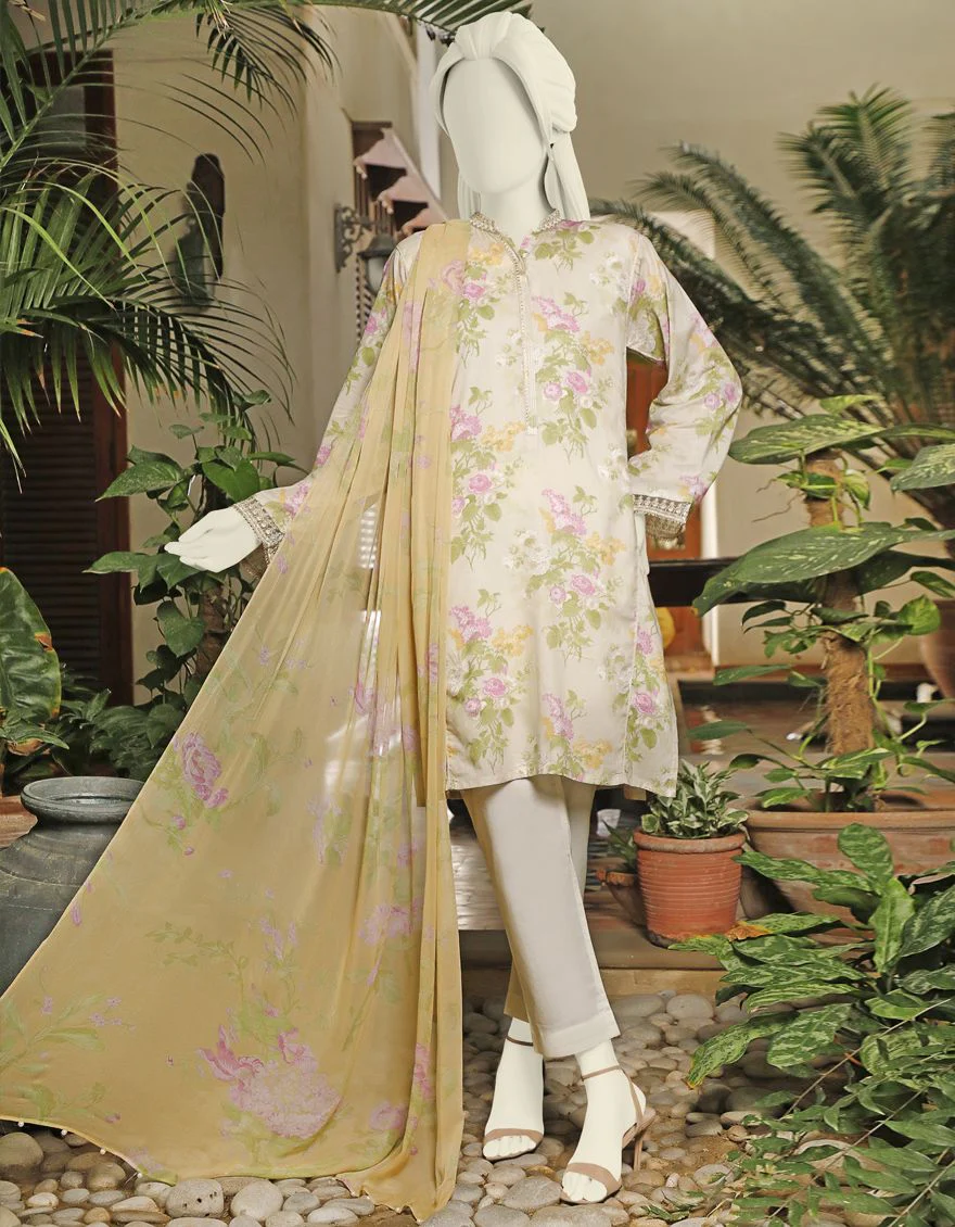 JLAWN-S-US-21-176/S Splended Flowers