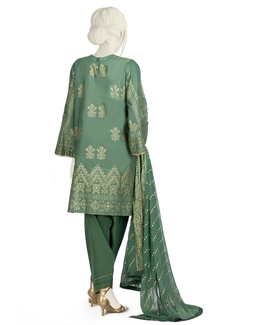 JLAWN-S-US-21-191/S Ferit - Image 3