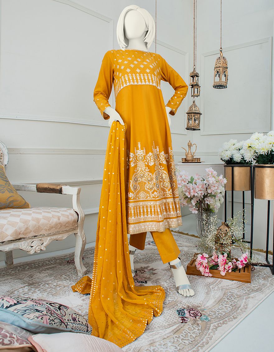 JLAWN-S-US-21-205/S Yellow