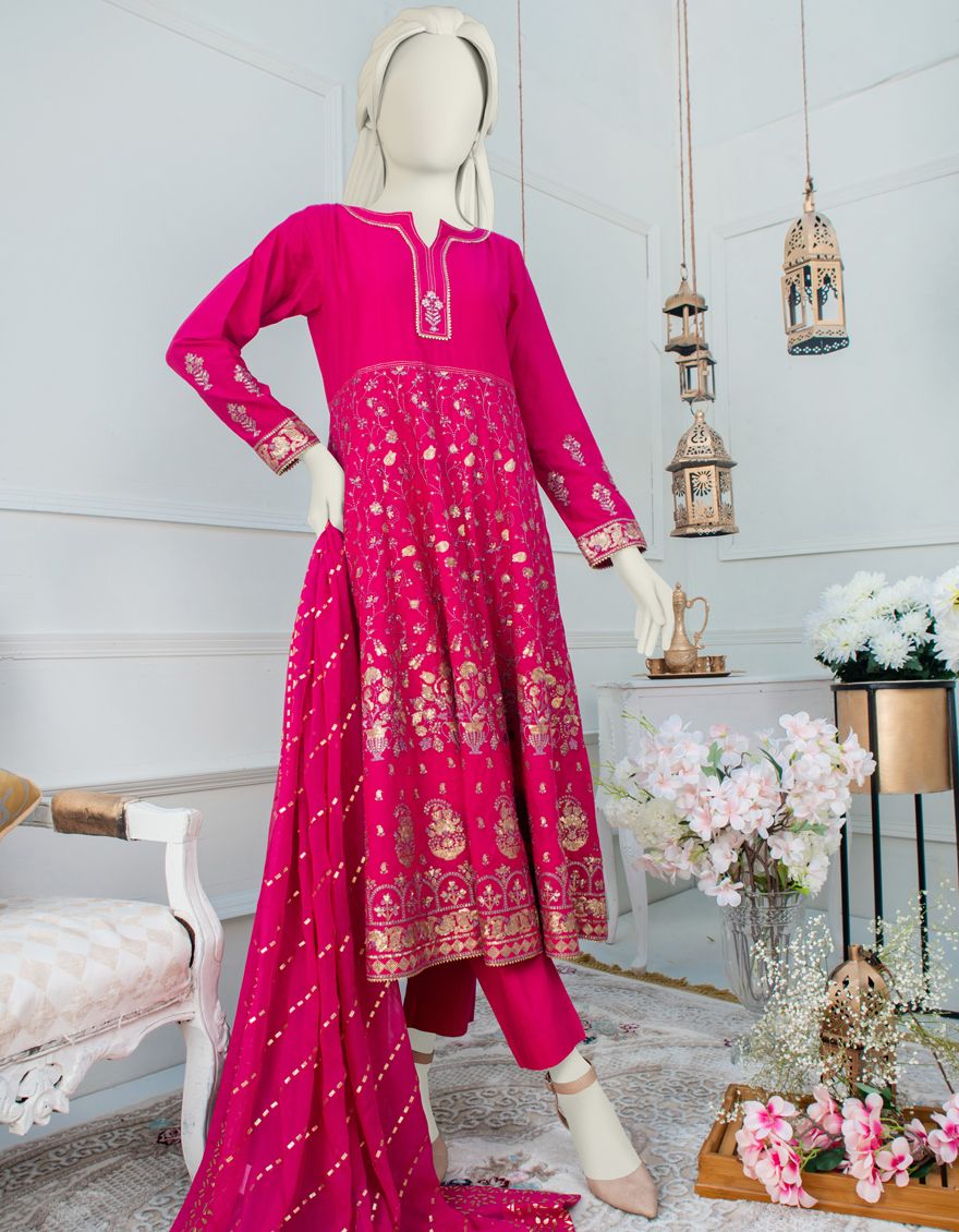 JLAWN-S-US-21-208/S Pink