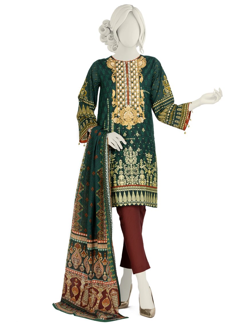 JLAWN-S-US-21-222/S Green