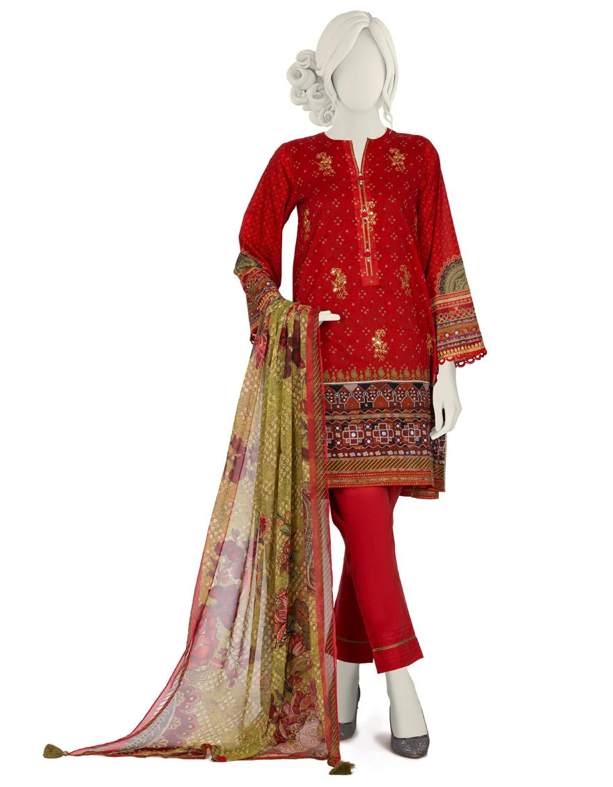 JLAWN-S-US-21-290/S Chunri