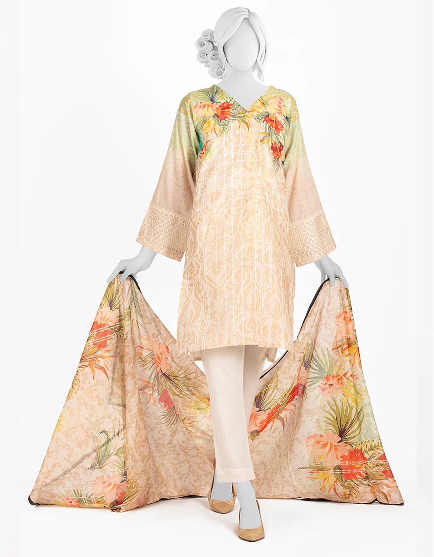 JLAWN-S-US-21-717/S Kantha Grid