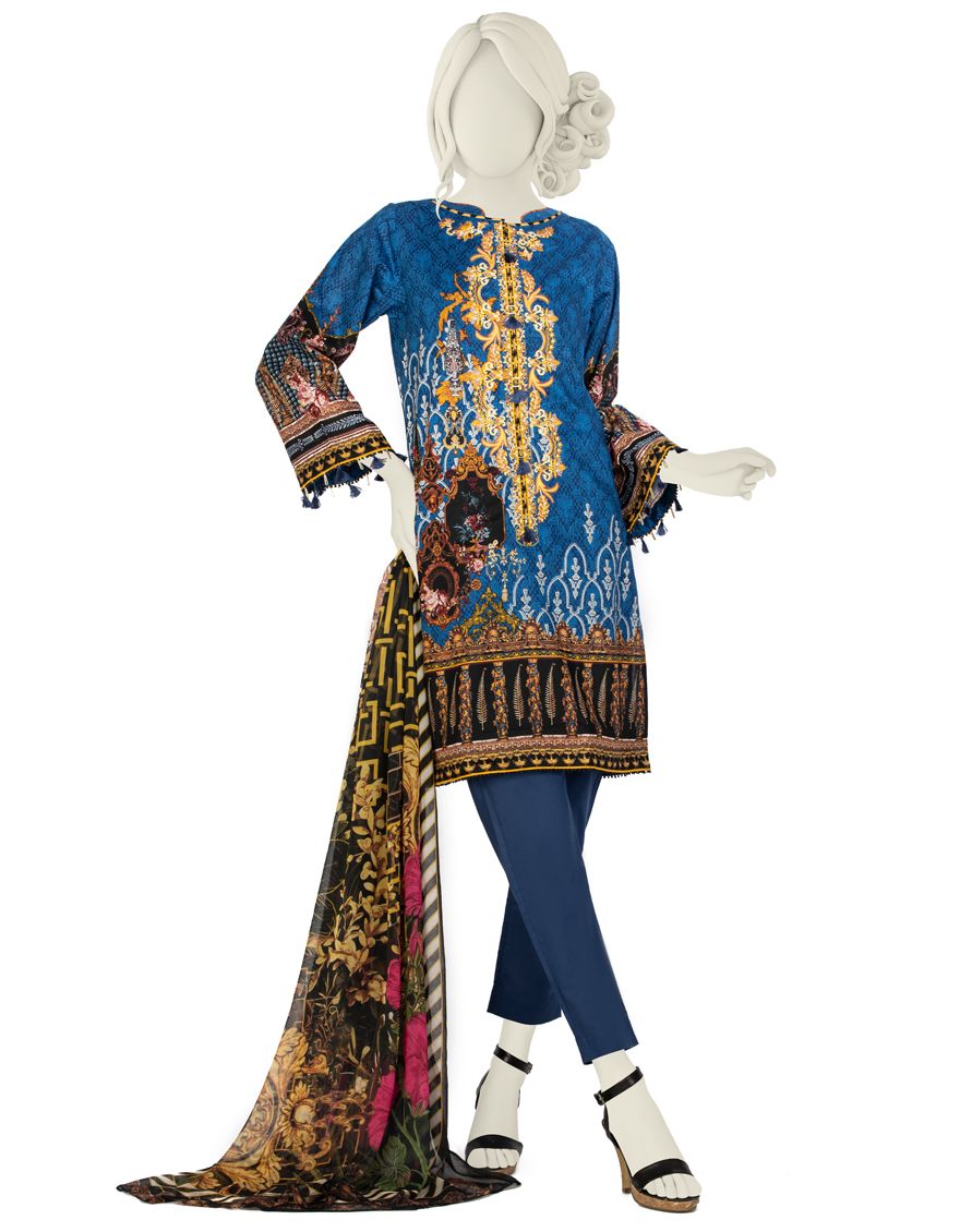JLAWN-S-US-21-729/S Legacy