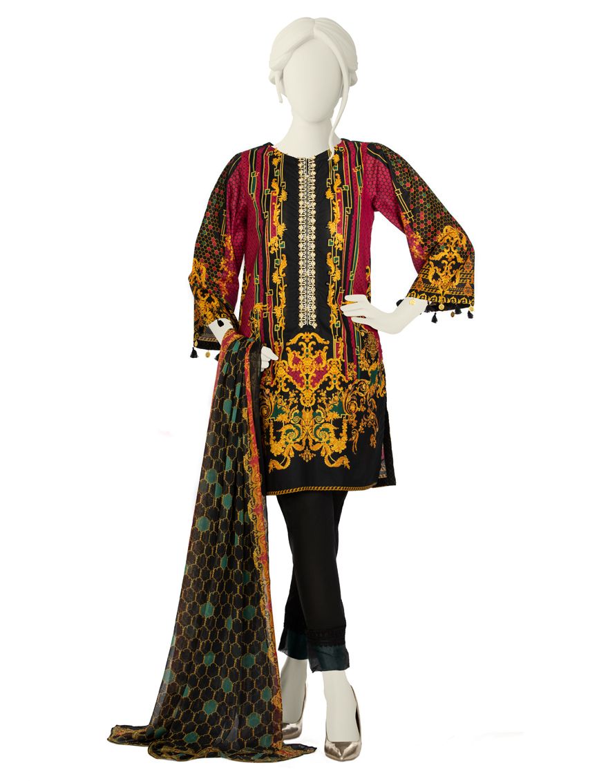 JLAWN-S-US-21-732/S Baroque