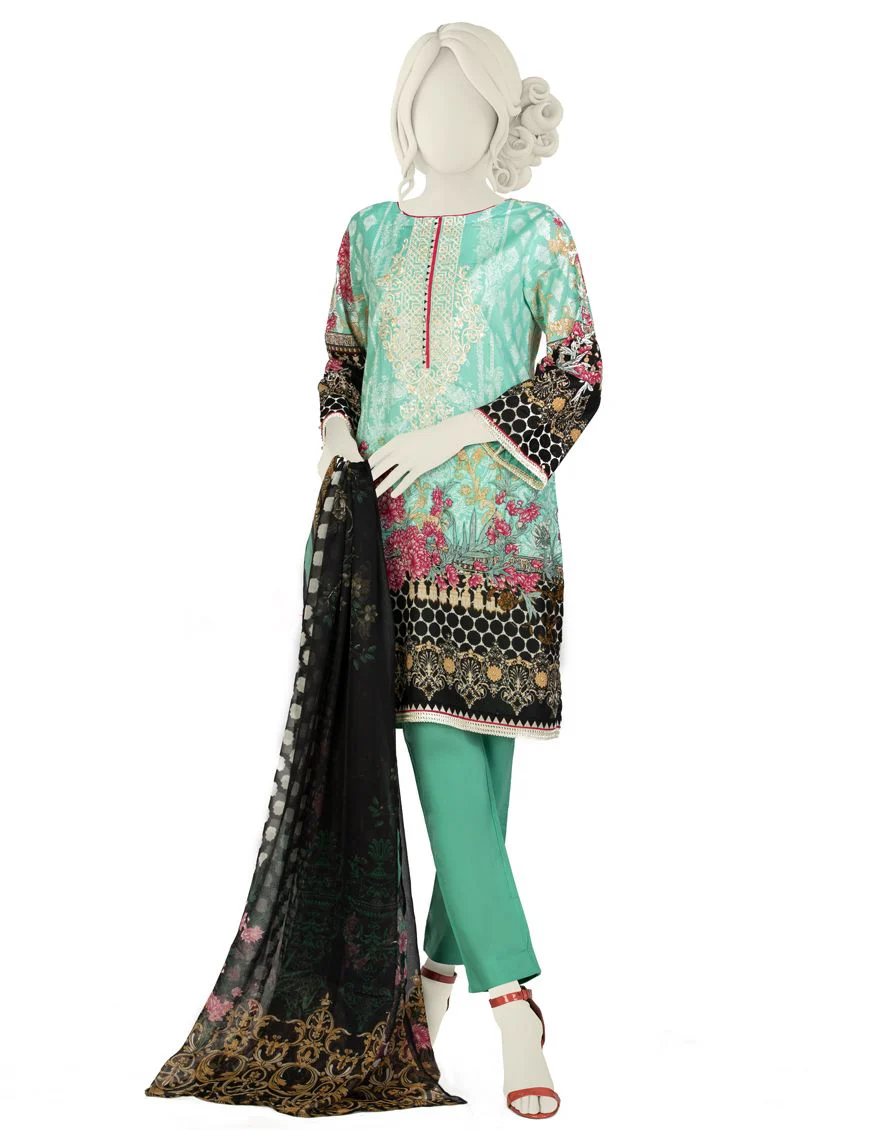 JLAWN-S-US-21-733/S Pastel Haze