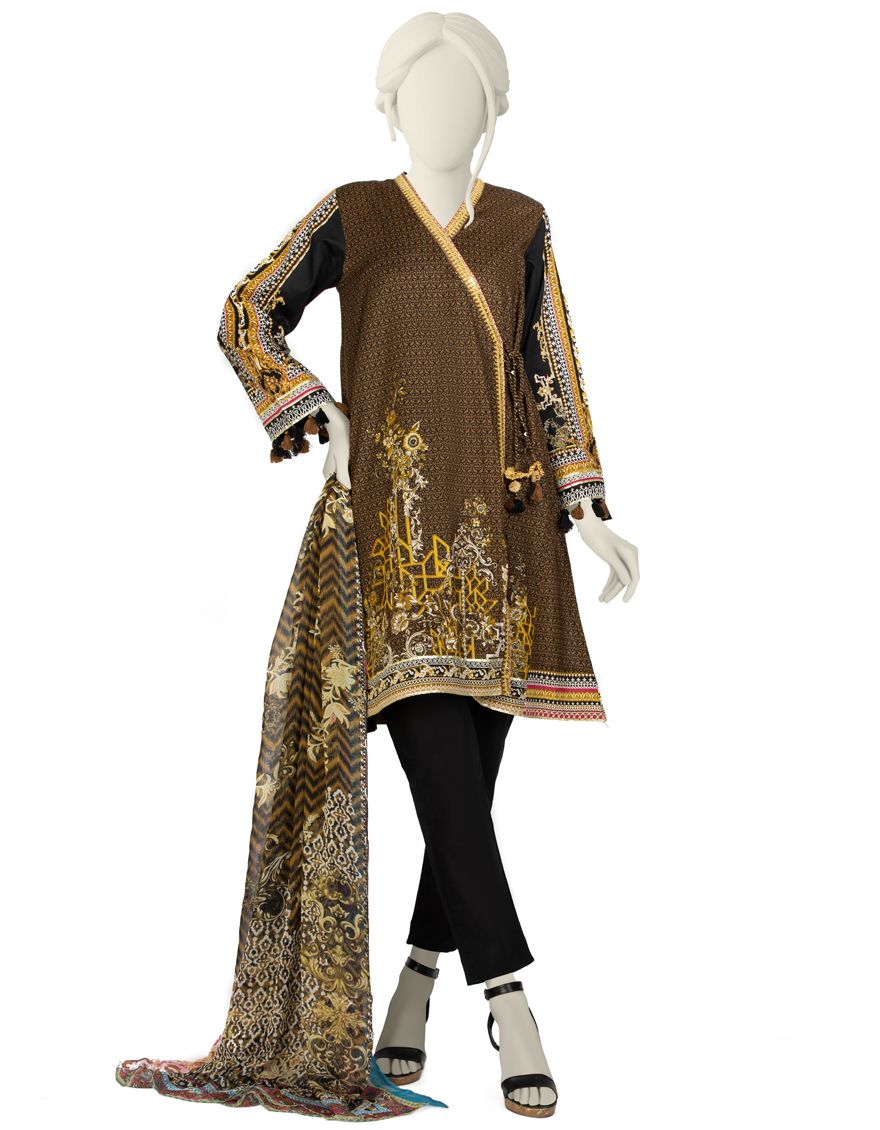 JLAWN-S-US-21-734/S Stitch