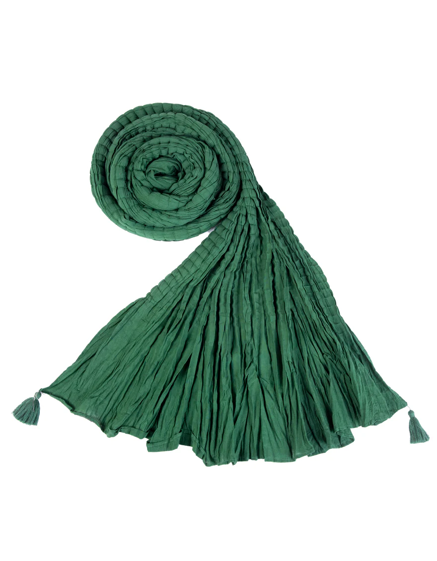 GREEN LAWN DUPATTA | JLDP-S-24-2642 FB/CR