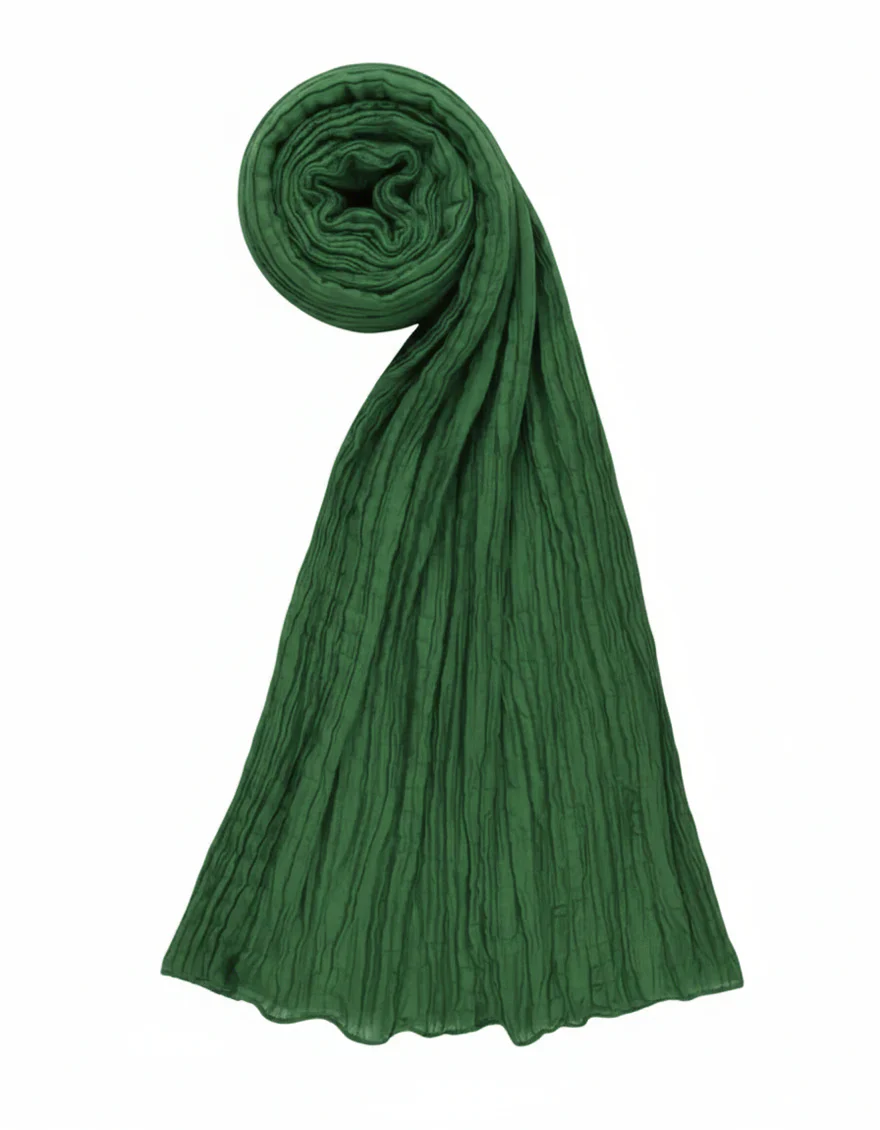 GREEN LAWN DUPATTA | JLDP-S-25-2603 FB/CRUSH-03