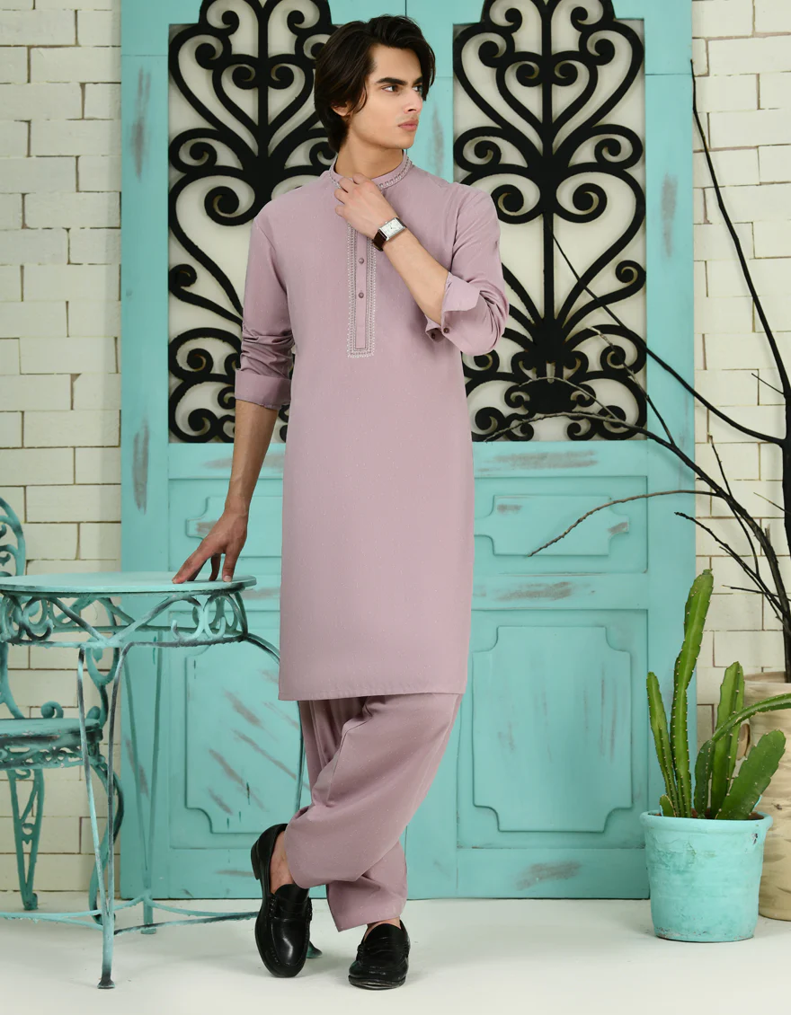 PINK KAMEEZ SHALWAR | JTKS-S-34739/S24/JJ9361-SF
