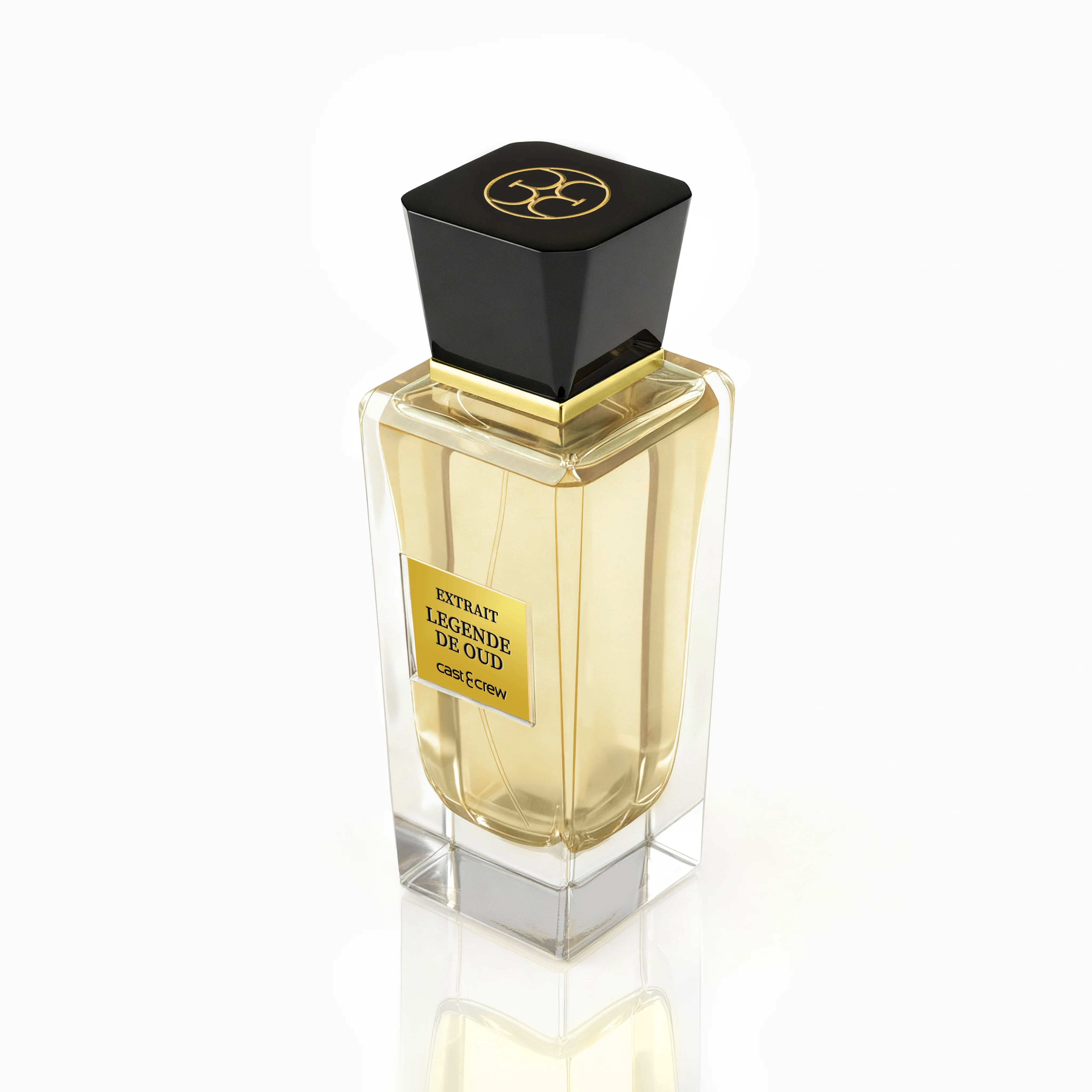 LEGENDE DE OUD - Image 5
