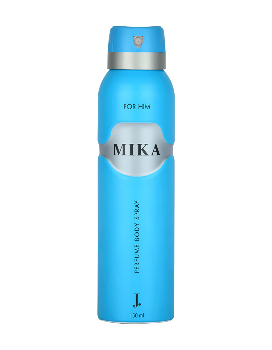 MIKA-DEO