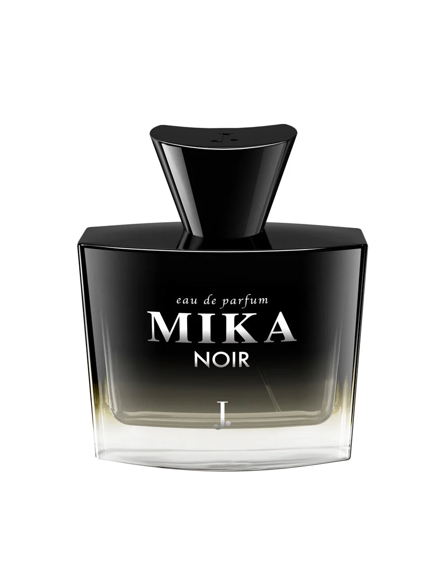 MIKA NOIR