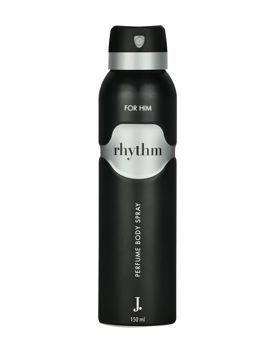 RHYTHM-DEO