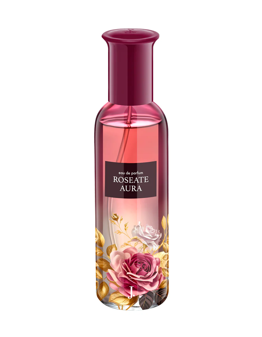 ROSEATE AURA