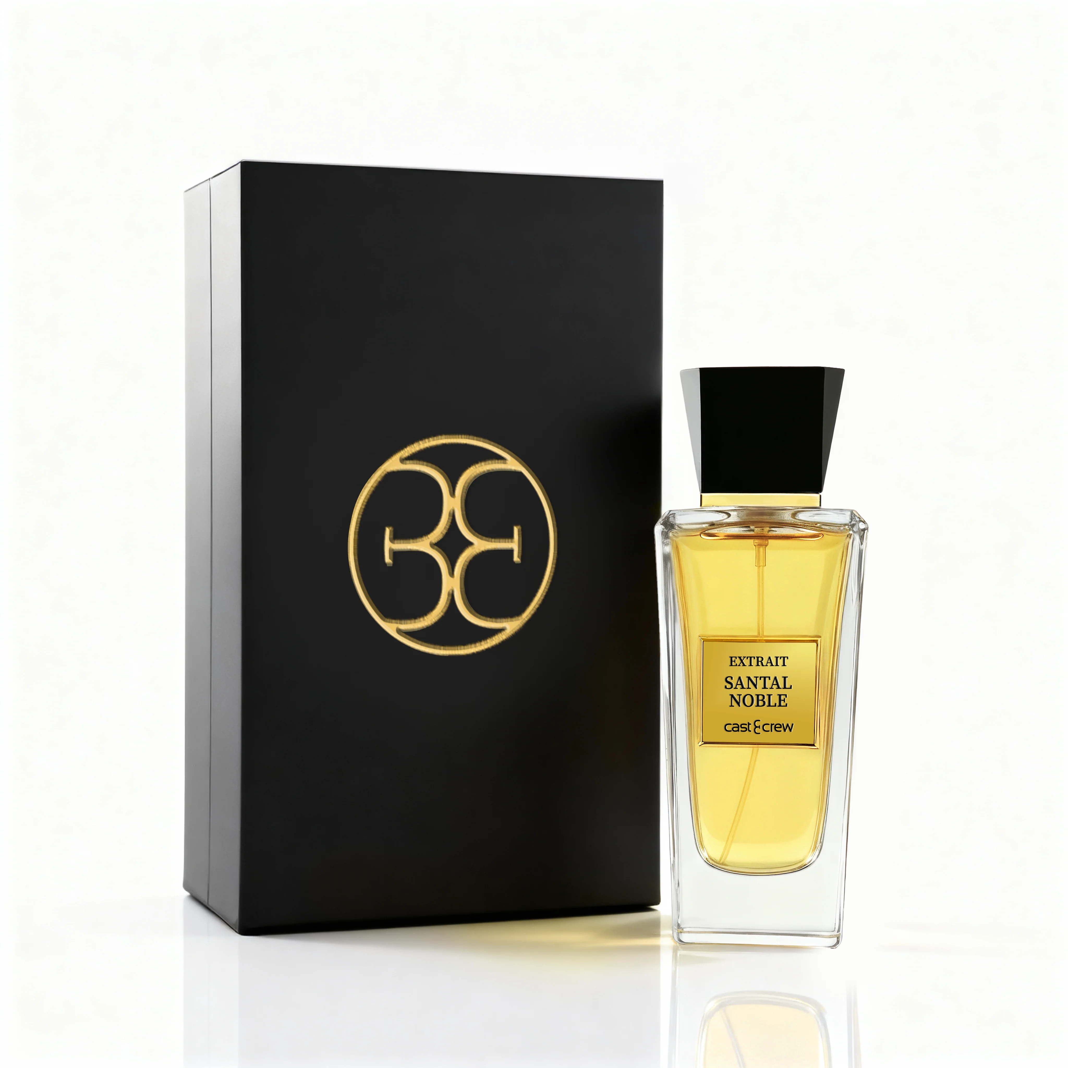 SANTAL NOBLE - Image 2