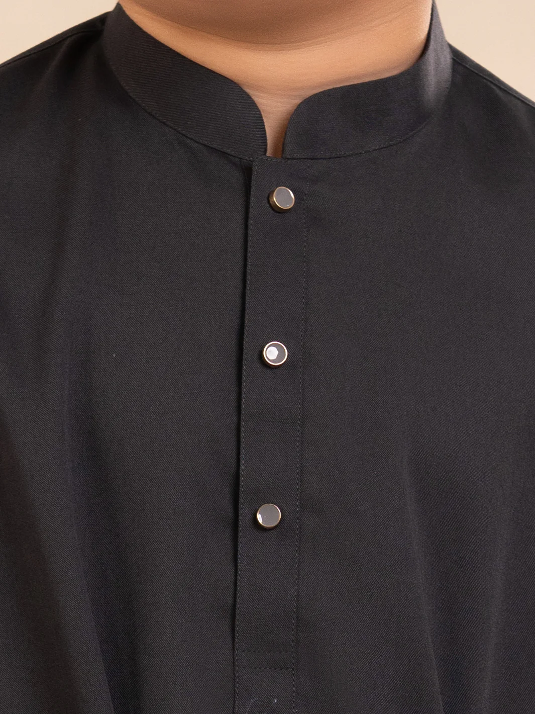 GREY KAMEEZ SHALWAR | ALBYET-KS-002/AM-6354B - Image 3
