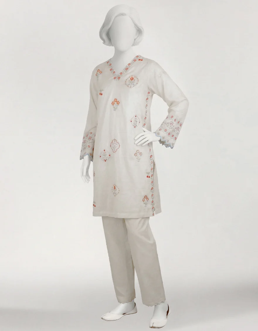 WHITE LAWN 2PC STITCHED | JGK-S-JTST-26-4157 FB/CHARRY BLOOM-1