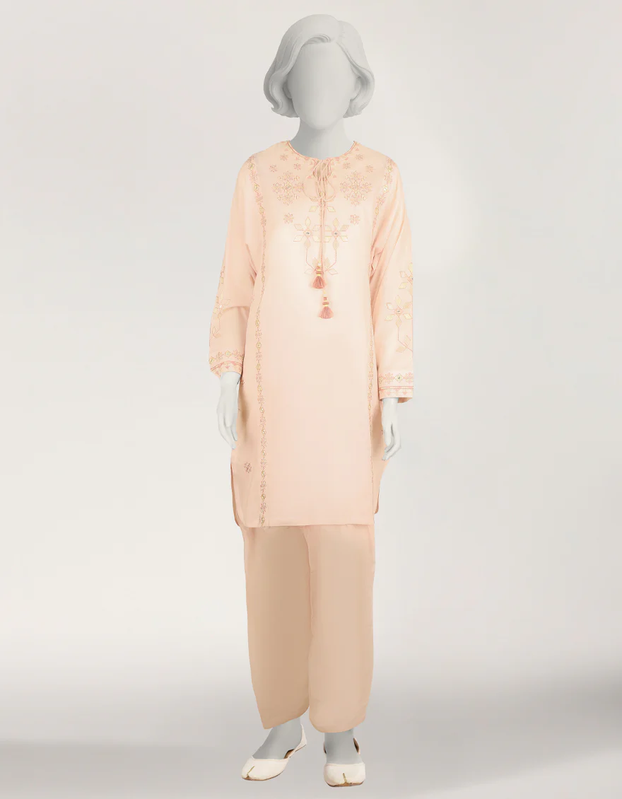PINK LAWN 2PC STITCHED | JGK-S-JTST-26-594 FB/MIRROR-2