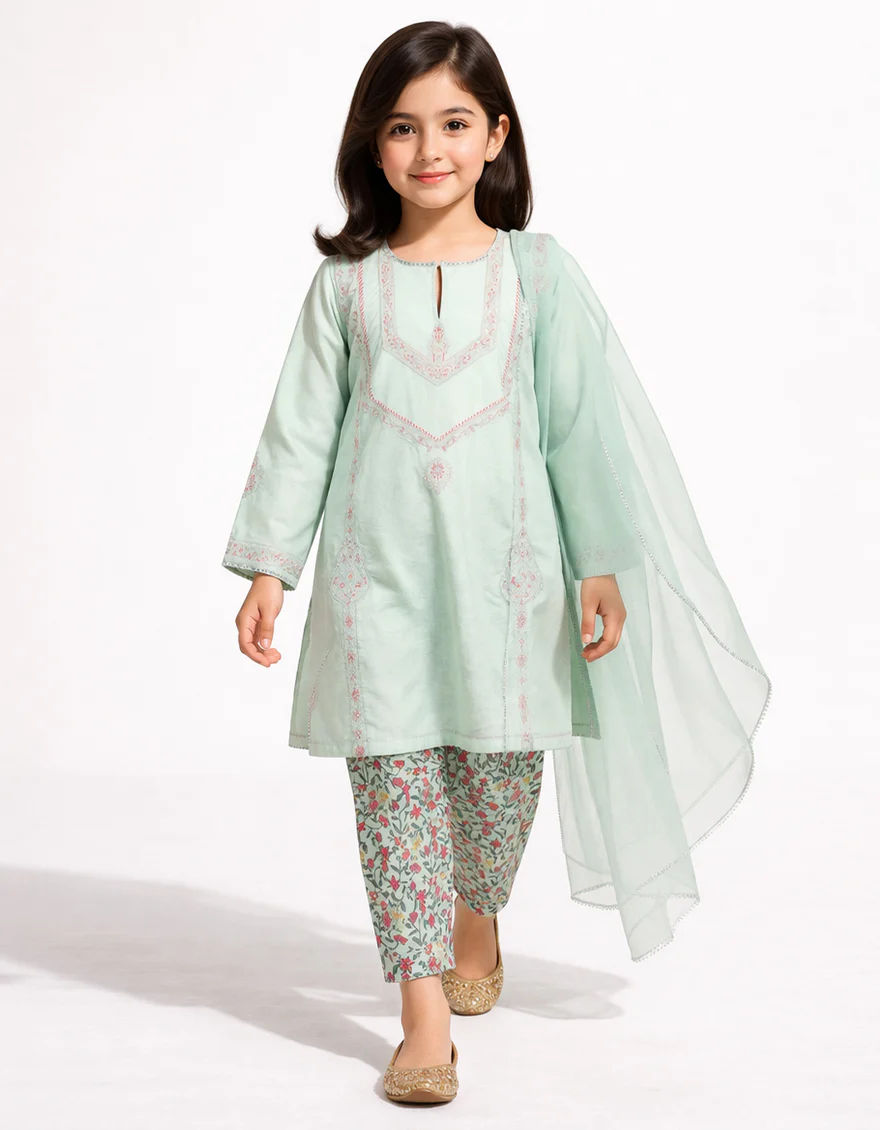 NEW ARRIVALS KID GIRLS
