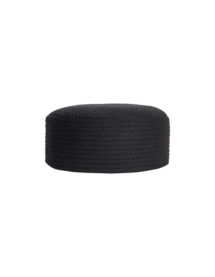 BLACK CAP | JJ-CAP-0018-R77/S26/JJ9773