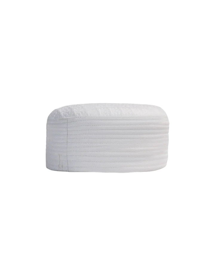 WHITE CAP | JJ-CAP-0045-R7/S26/JJ10995
