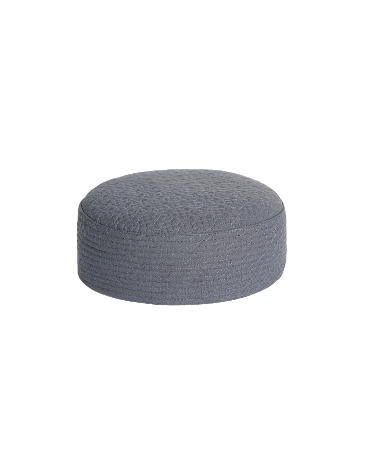 GREY CAP | JJ-CAP-0050-R3/S26/JJ10698