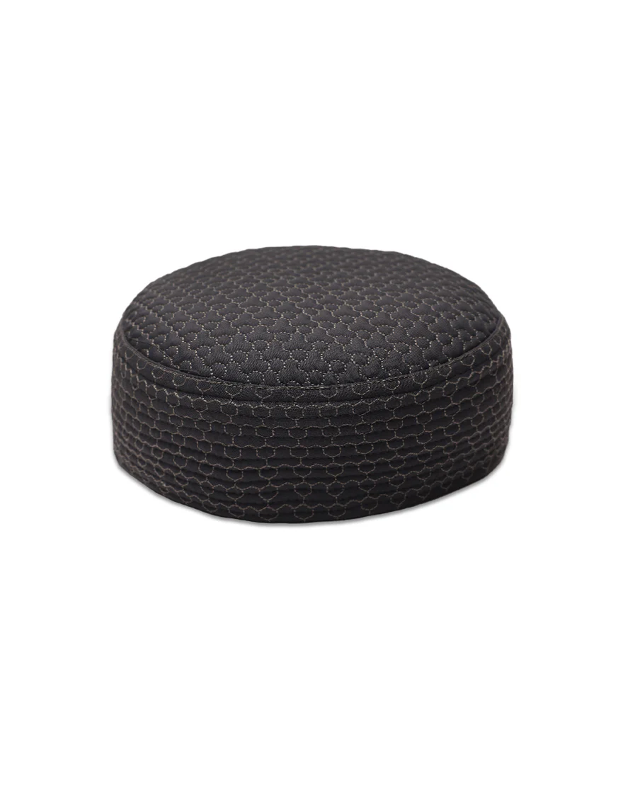 GREY CAP | JJ-CAP-0053-R2/S26/JJ10551