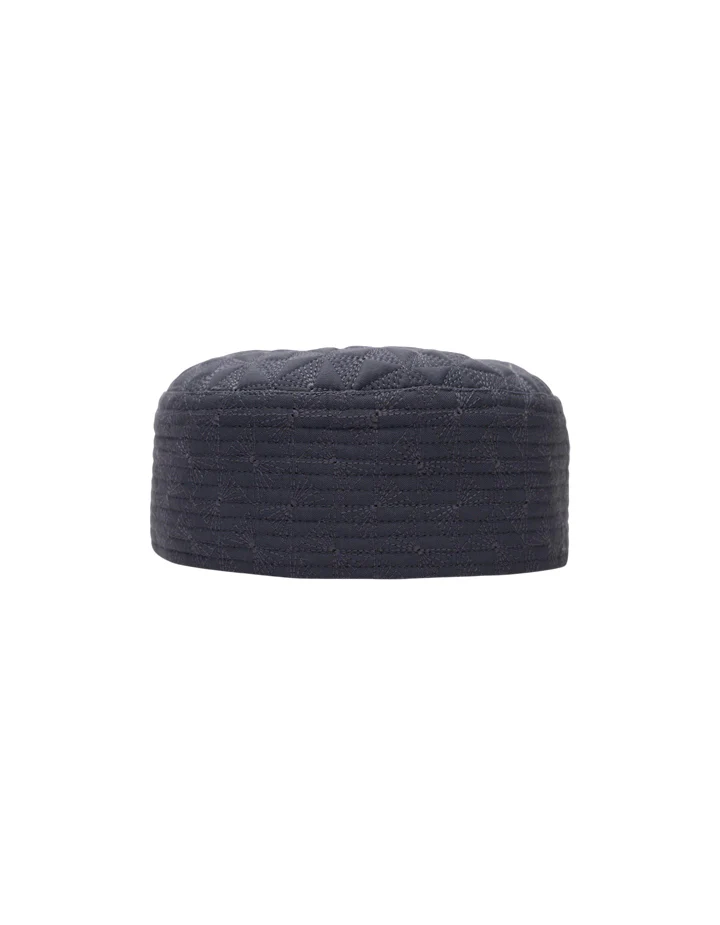 GREY CAP | JJ-CAP-0055-R4/S26/JJ10551