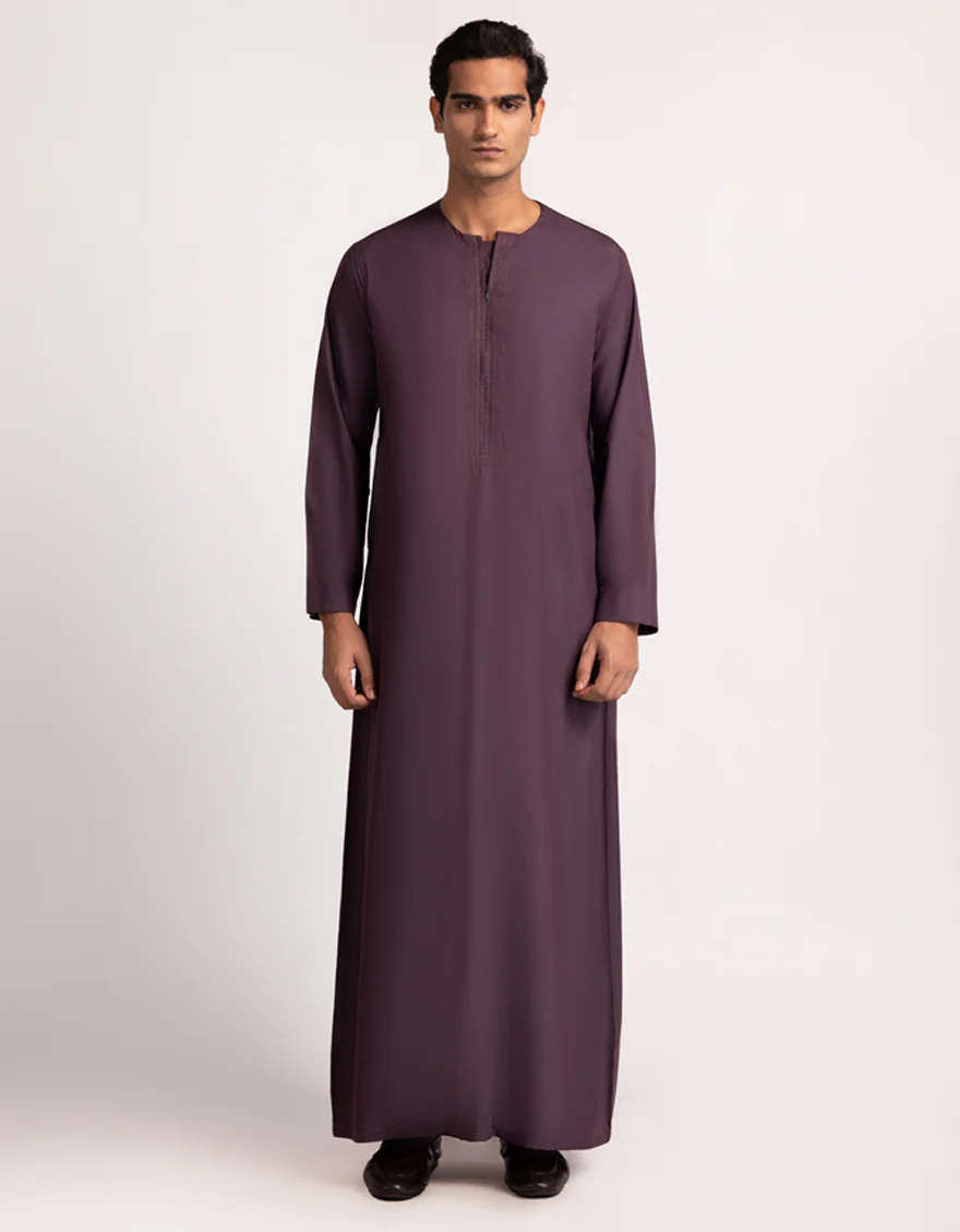 PLUM JUBBA | JJ-JUBBA-A-33587/S25/JJ10212-SF